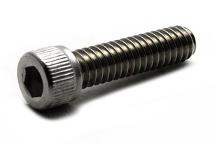 Socket Head Cap Screws